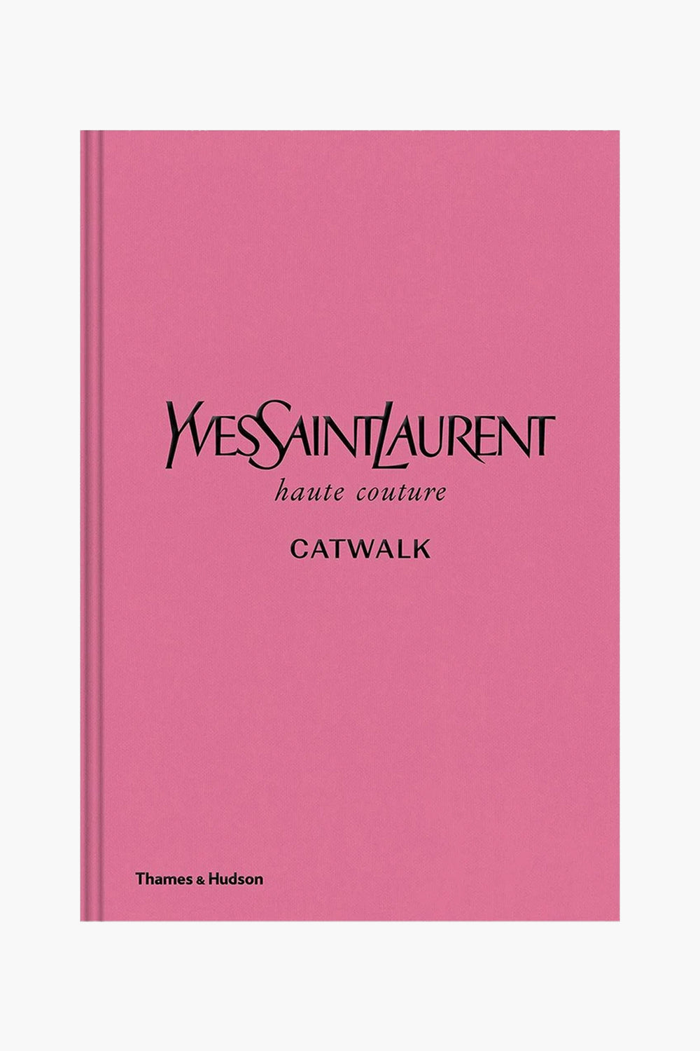 Yves Saint Laurent Catwalk