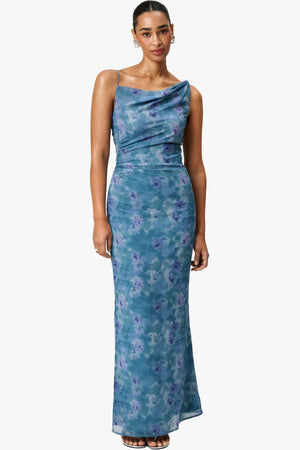 Almeria Maxi Dress