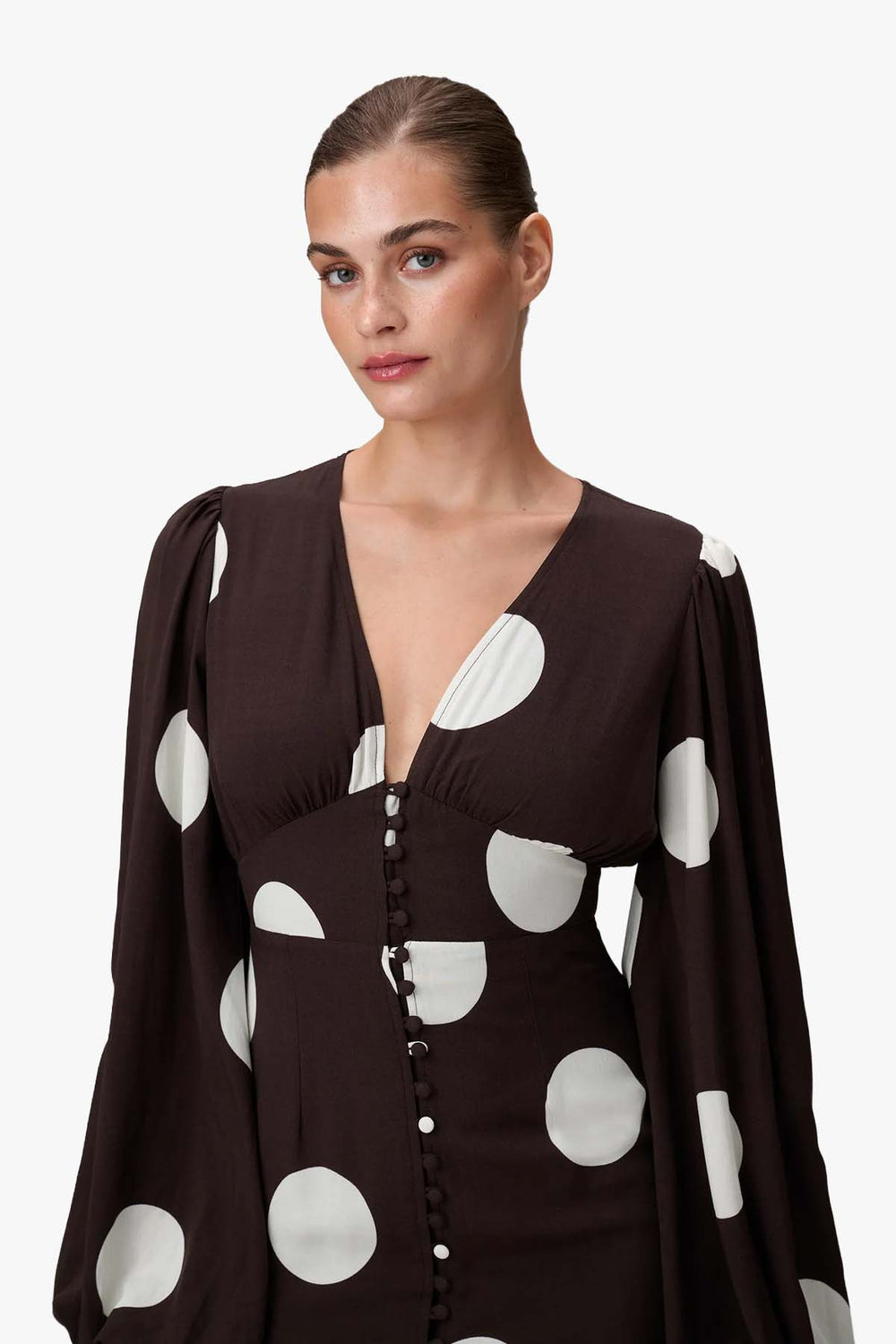 Positano Dress