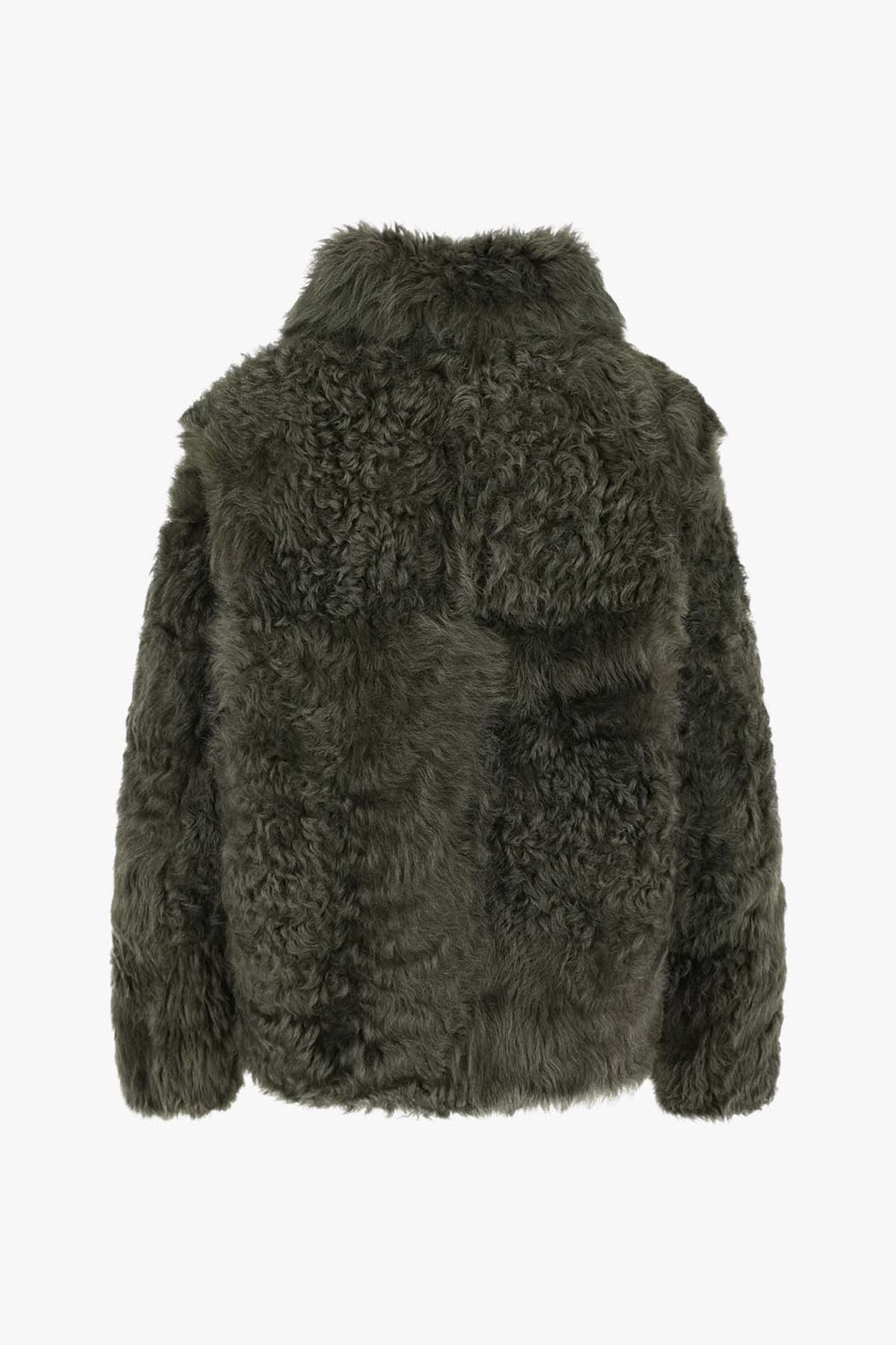 Iza Jacket
