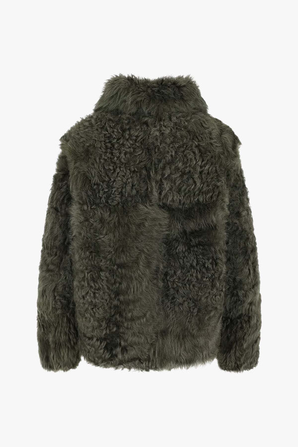 Iza Jacket