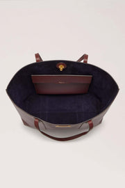 Bayswater Tote Classic Grain