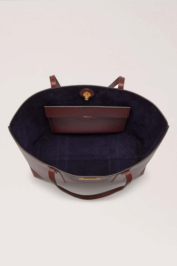 Bayswater Tote Classic Grain
