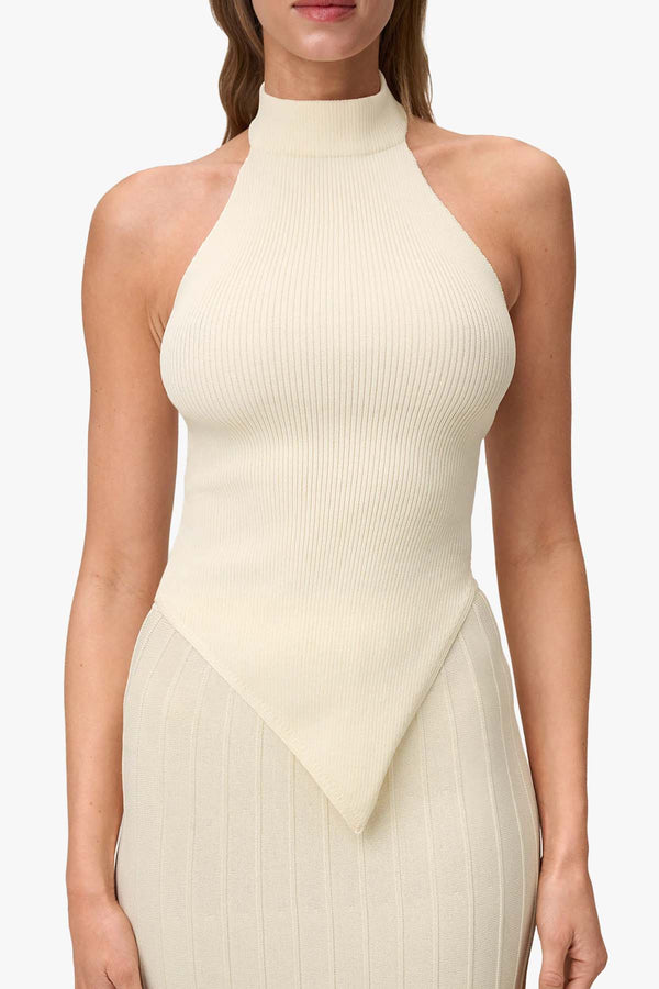 Lausanne Midi Dress