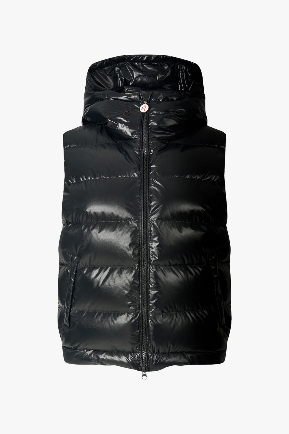 Polar Flare Gilet