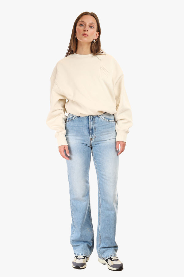 1977 Light Blue Vintage