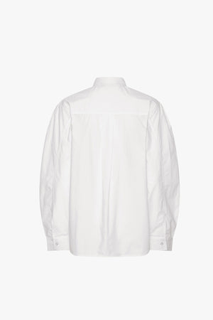 Overzied Shirt