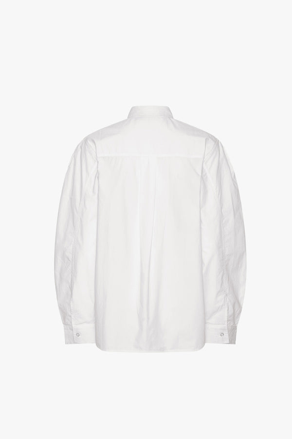 Overzied Shirt