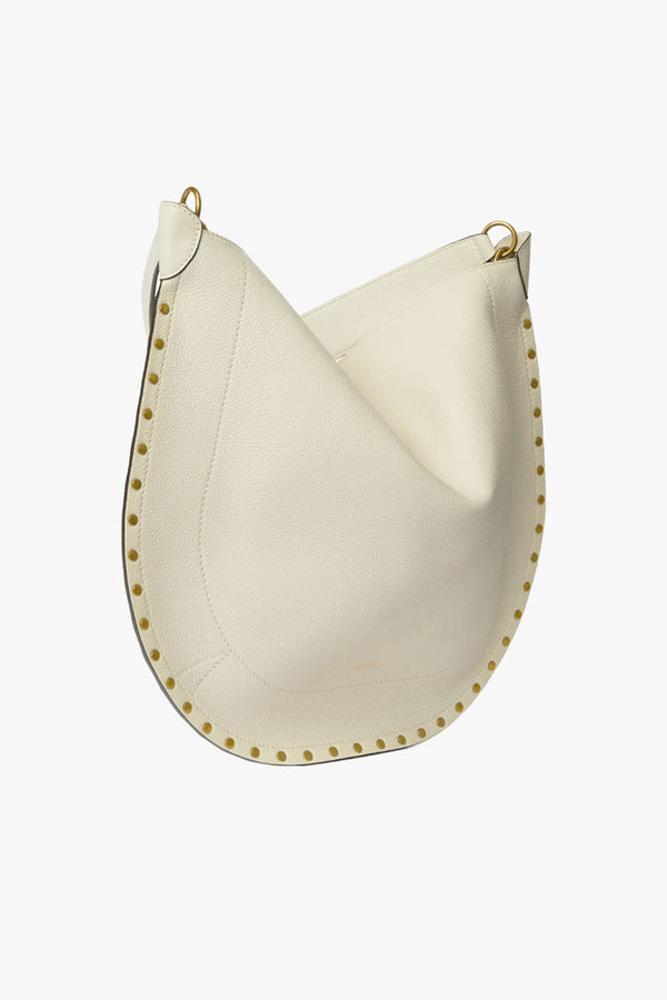 Oskan Hobo Soft Grained Leather