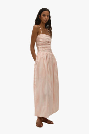 Portlligat Maxi Dress