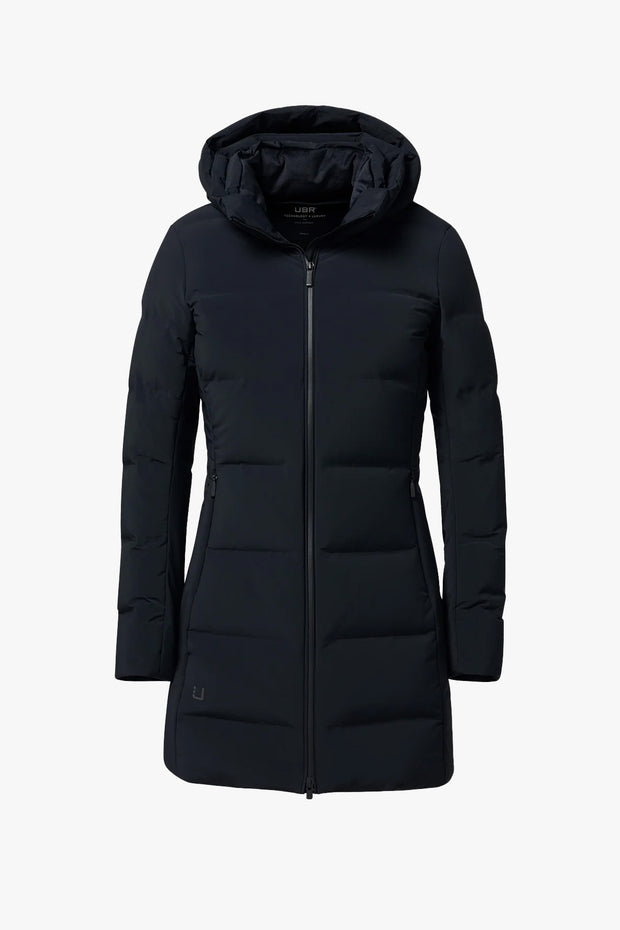 Enigma Down Parka