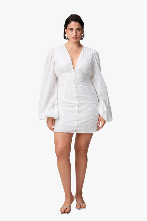 Florence Dress