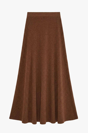 Azaria Knit Skirt