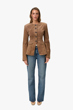 Wesel Blazer