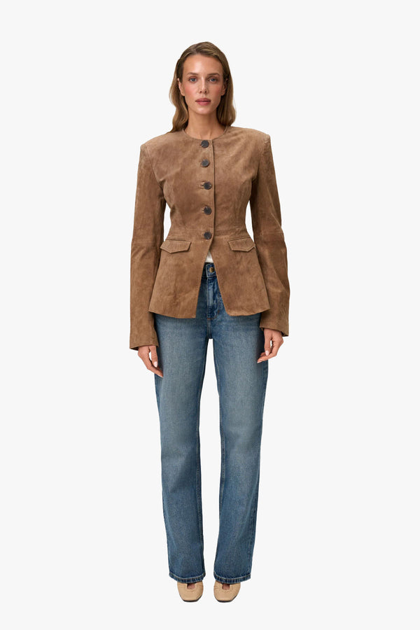 Wesel Blazer
