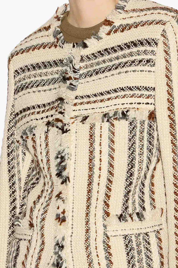 Izaria Jacket