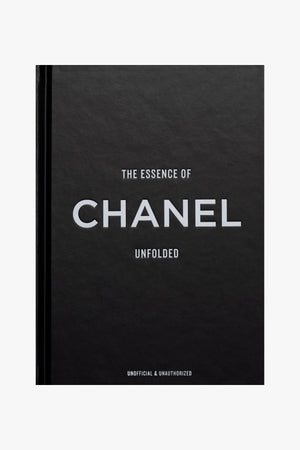The Essence Of Chanel