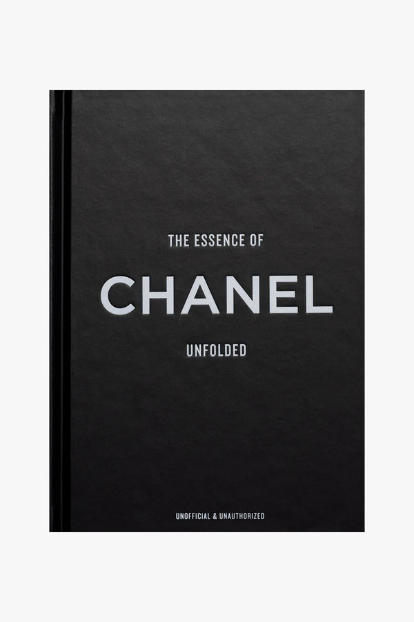 The Essence Of Chanel