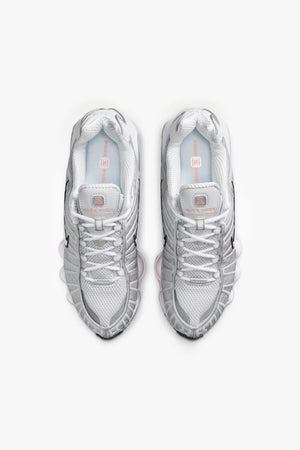 W Shox TL