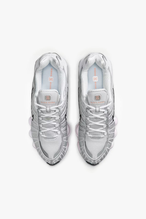 W Shox TL
