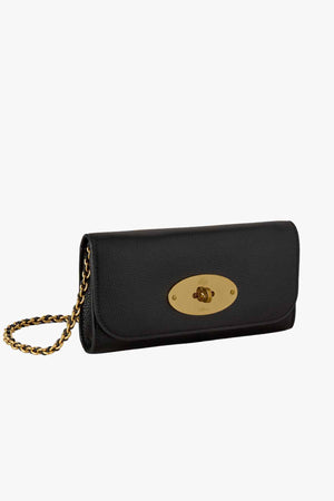 Lily Chain Wallet