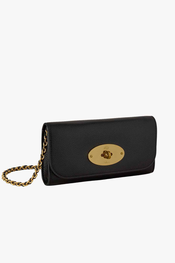 Lily Chain Wallet