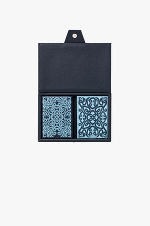 Reverra - Double Playing Card