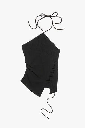 Halter Top