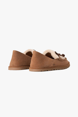 W ZORA LOAFER