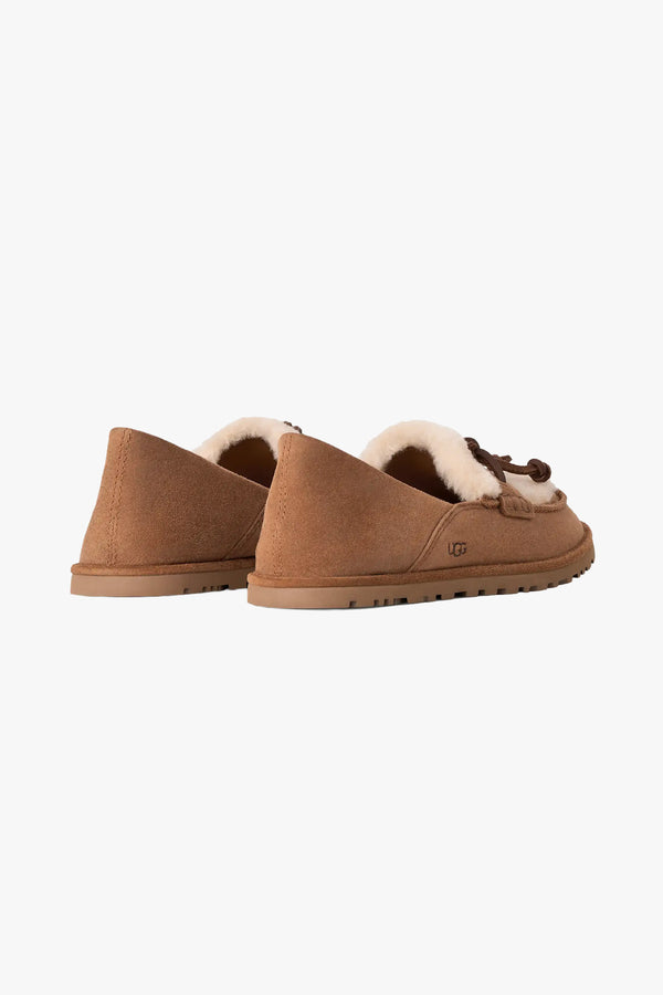 W ZORA LOAFER