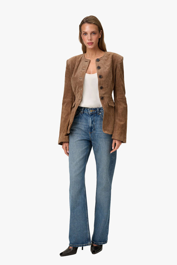 Wesel Blazer