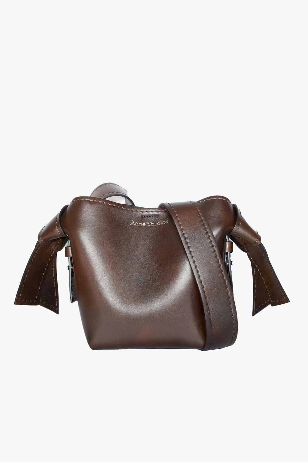 Musubi Mini Shoulder Bag