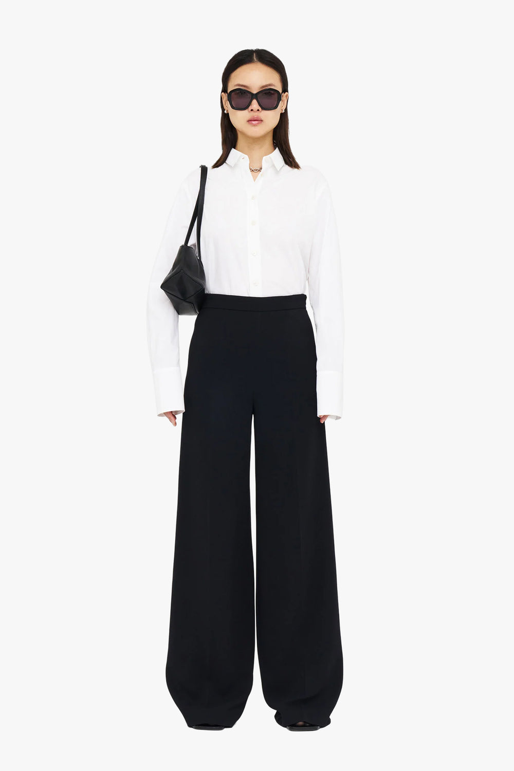 Alane Pant Comfort Cady