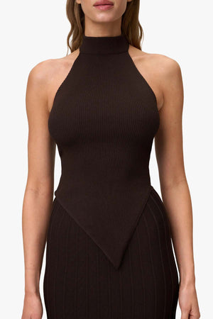 Lausanne Midi Dress