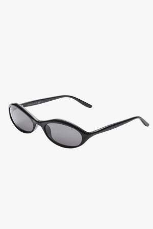 Oval Sunglasses