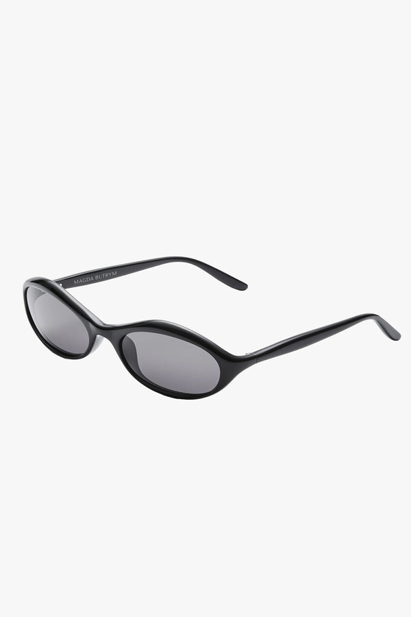 Oval Sunglasses