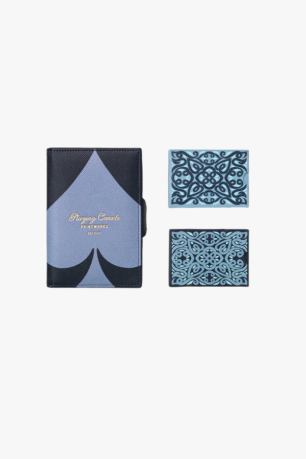 Reverra - Double Playing Card