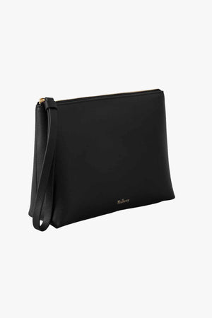 Zip Cosmetic Pouch