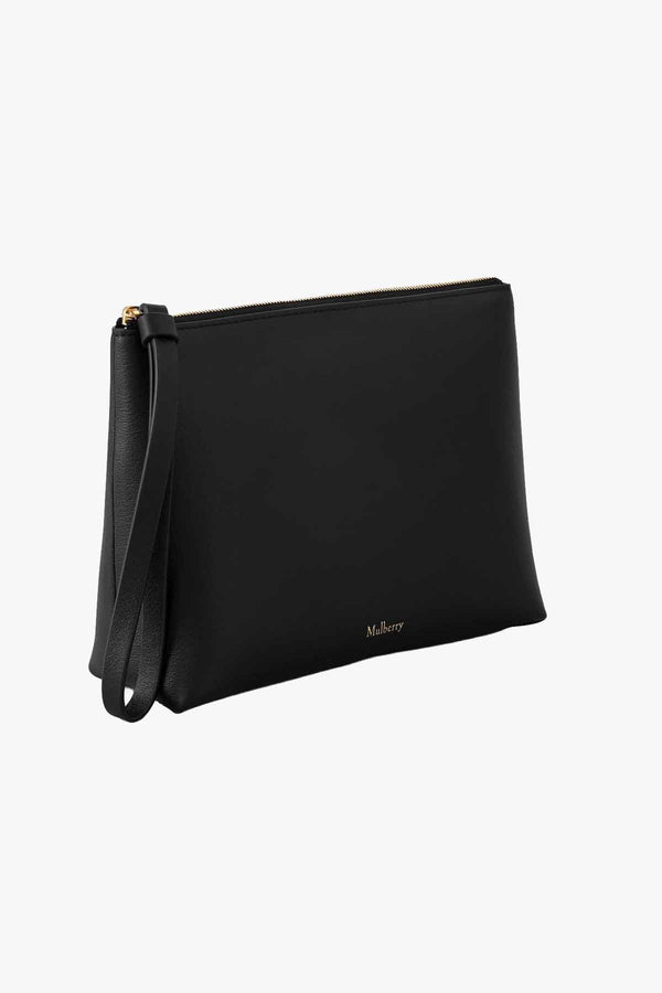 Zip Cosmetic Pouch