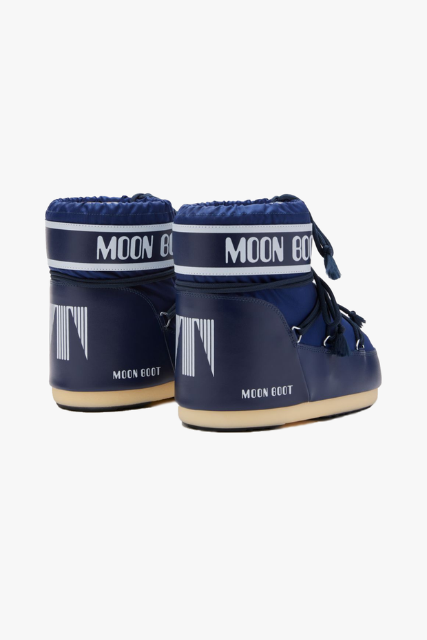 Icon Low Nylon