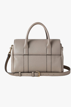 Small Bayswater Satchel HG