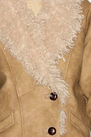 Clea Jacket