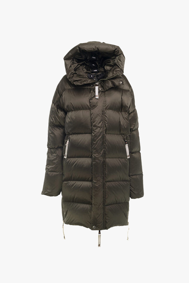 Ginny Jacket