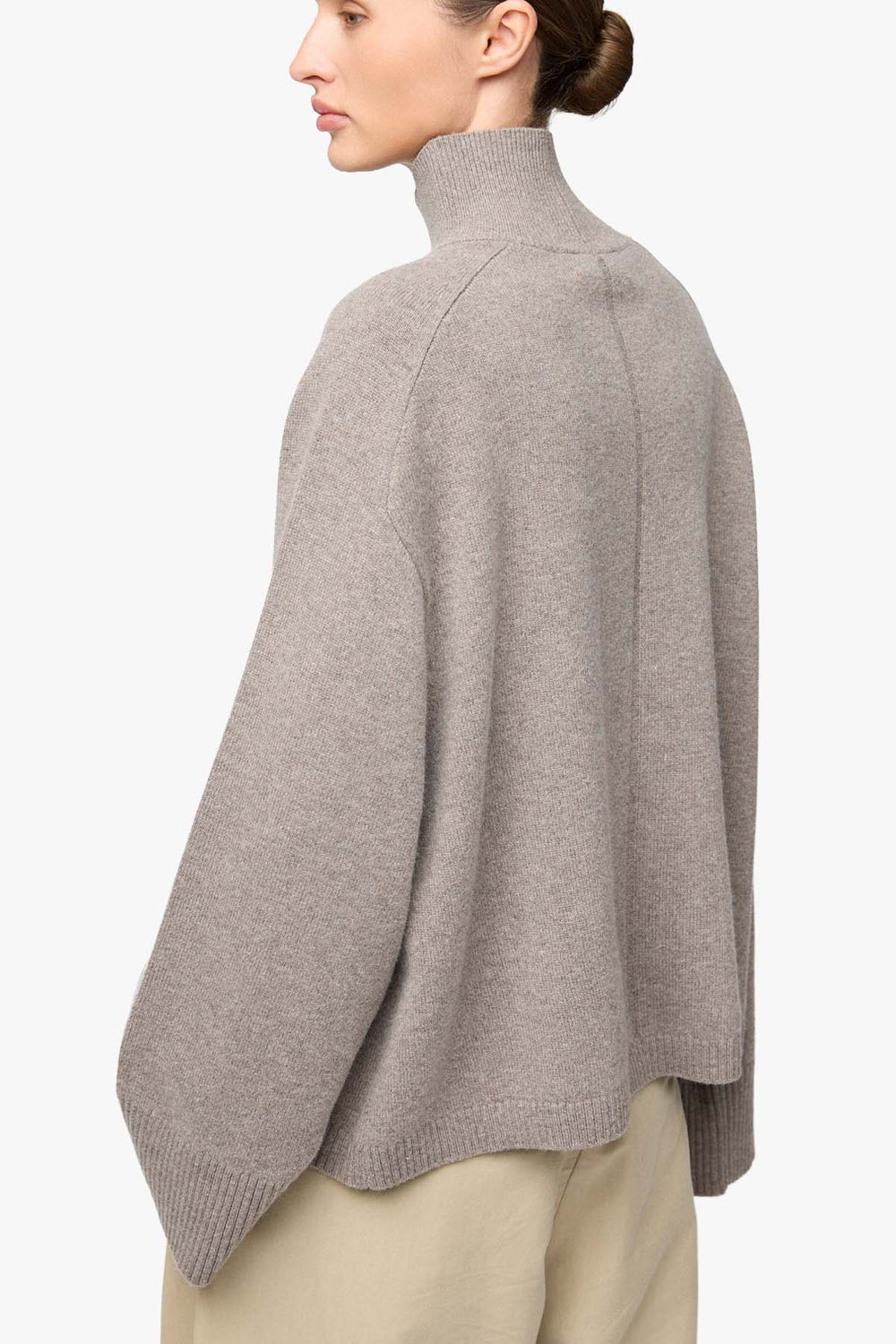 Cape Cod Turtleneck