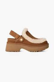 W Esmee Clog