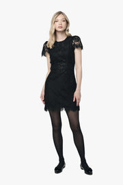 Jackie Dress
