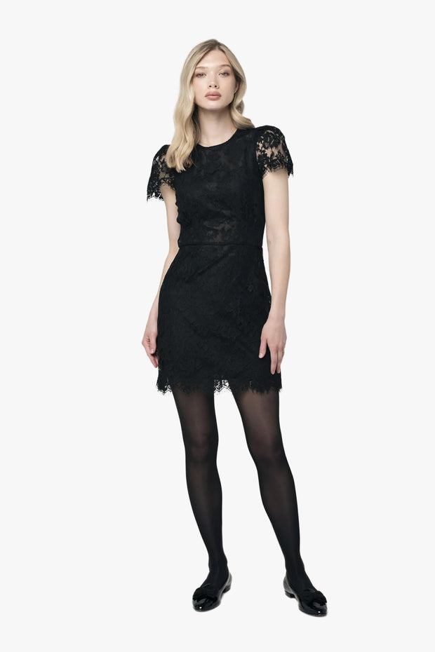 Jackie Dress