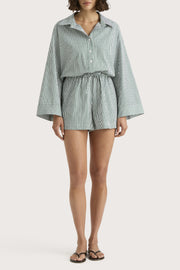 Freja Playsuit