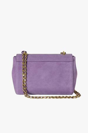 Lily Suede