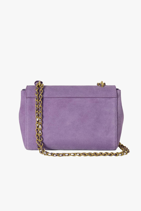Lily Suede